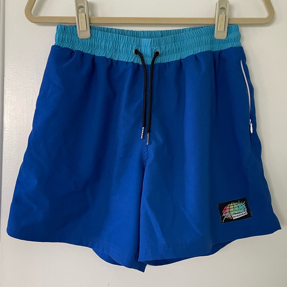 SLUNKS Shorts - Mens/Unisex